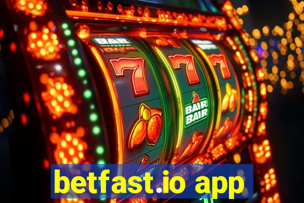 betfast.io app